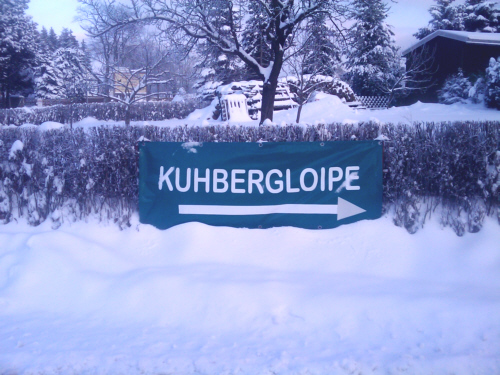 Kuhbergloipe