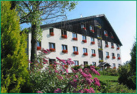 Hotel Forstmeister