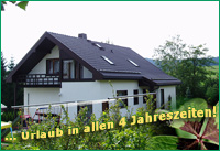 Ferienhaus Helga