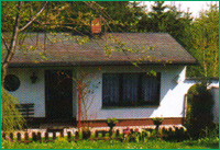 Ferienhaus Jatjuck