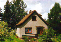 Ferienhaus Rachold