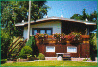 Ferienhaus Preuss