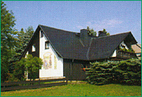 Ferienhaus Roßner