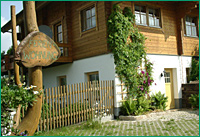 Ferienwohnung Härtel