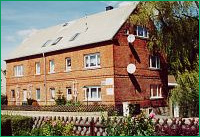 Ferienwohnung Döhn