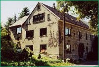 Ferienwohnung Leistner