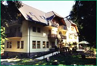Berghotel Kuhberg