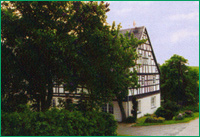 Ferienhof Leistner