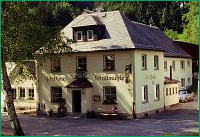 Gasthaus Stollmühle