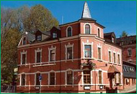 Landhotel Zur Post