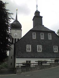 Kirche