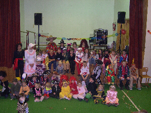 Fasching 2006