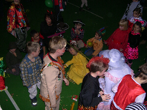 Fasching 2006