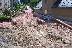 Strassenbau Andreas Schubert Strasse