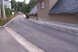 Strassenbau Andreas Schubert Strasse