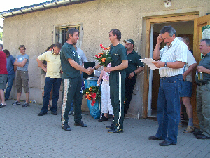SV Grün Weiß Wernesgrün