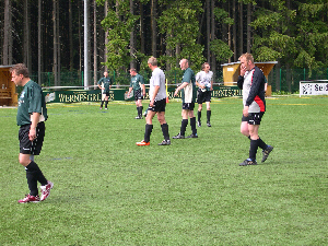 Sommerfest Sportverein