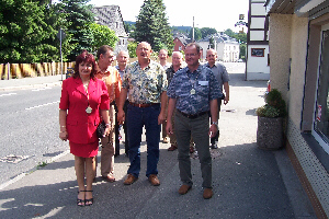 Historisches Brauereifest