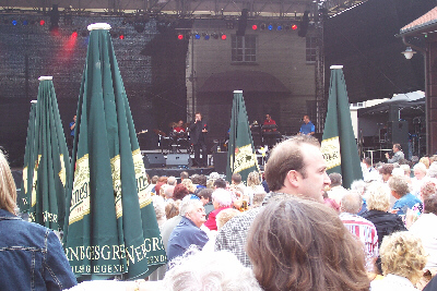 Wernesgrüner Sommerfest