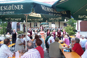 Blasmusikkonzert