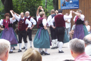 Blasmusikkonzert der Wernesgrüner Blasmusikanten