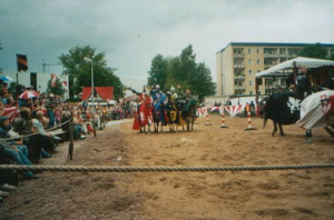 7. Historisches Wernesgrüner Brauereifest
