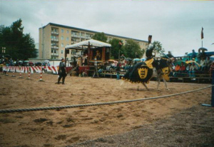 7. Historisches Wernesgrüner Brauereifest