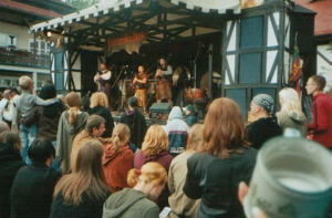 7. Historisches Wernesgrüner Brauereifest