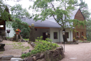Steinberg Gaststätte