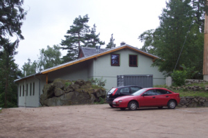 Steinberg Gaststätte