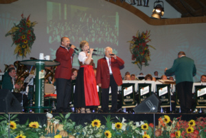 100 Jahre Musikverein
