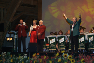 100 Jahre Musikverein
