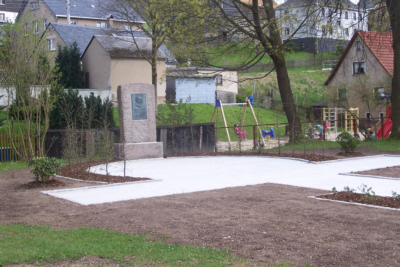 Andreas Schubert Park