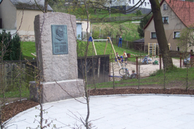 Andreas Schubert Park