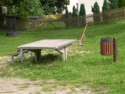 Spielplatz