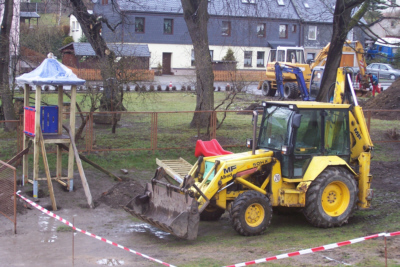 Spielplatz