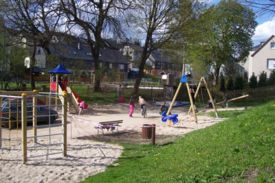 Spielplatz