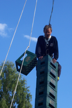 Familientag bei der Freiwilligen Feuerwehr