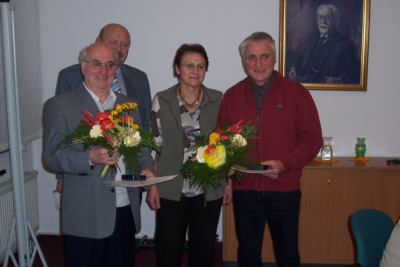 Superbrand Award