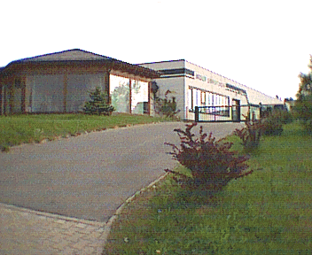 Einrichtungen Mädler