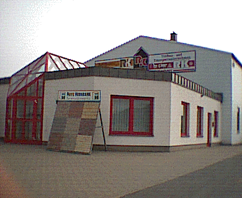 Kirchner Gussasphalte Strassen und Tiefbau GmbH